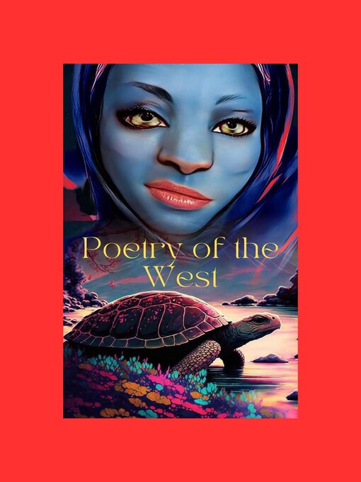 Title details for Red 22 Poetry from the West by Wisdom Palm - Available